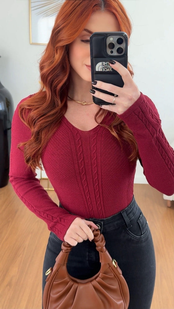 CALÇA JEANS LARA