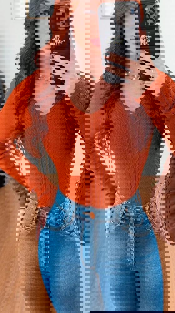 CALÇA JEANS MAITE