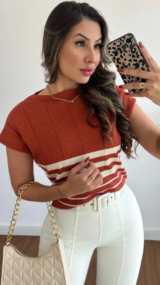 CALÇA AMANDA OFF