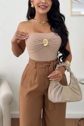 BODY LÍVIA NUDE