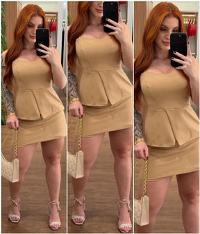 CONJUNTO FLÁVIA