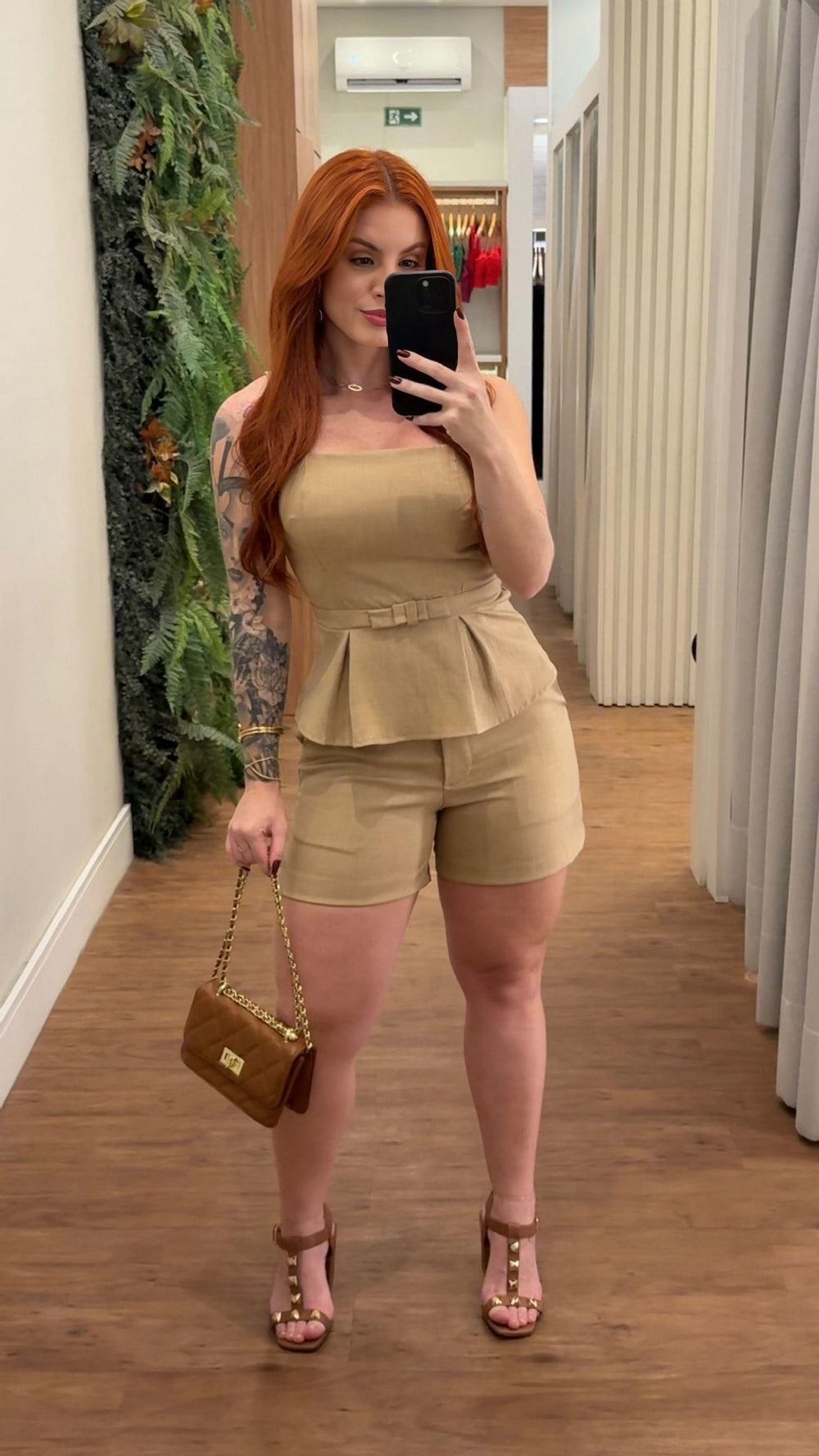 CONJUNTO CÍNTIA