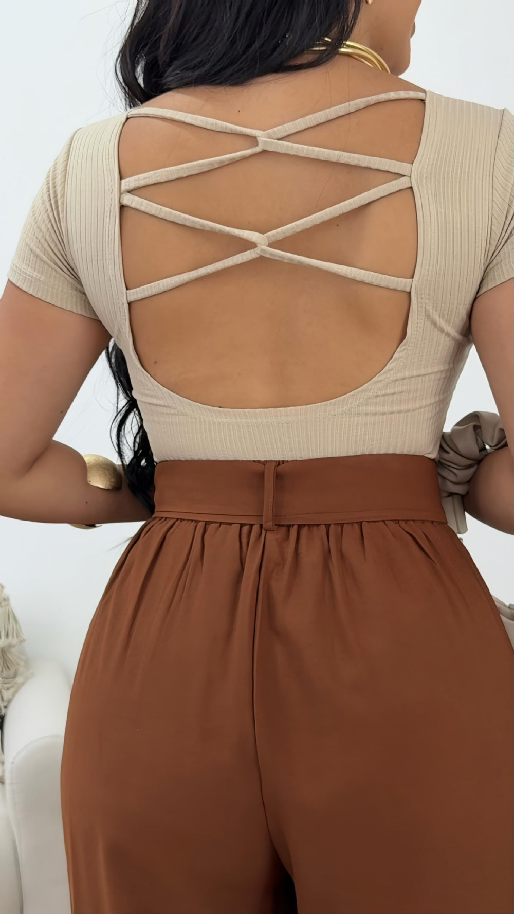 BODY ANA NUDE