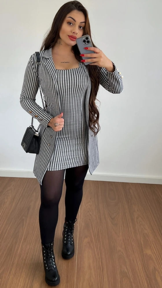 CONJUNTO PATRÍCIA