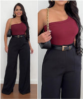 CALÇA MALONI PRETA