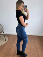 CALÇA JOGGER FABIANA