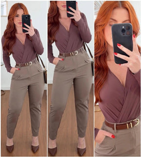 BODY ESTELA ML