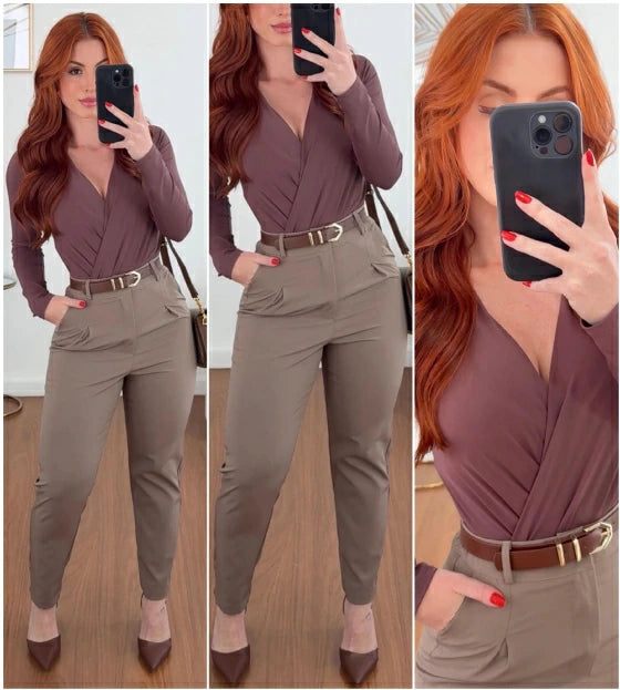 BODY ESTELA ML